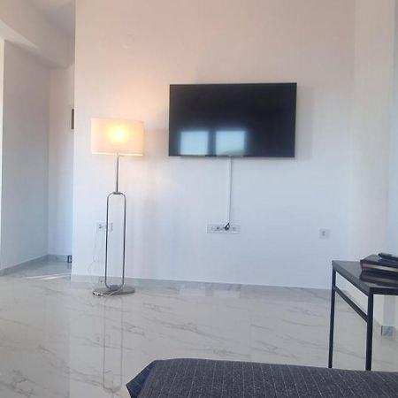 Ellis-Suites Nea Peramos Kavala Zewnętrze zdjęcie