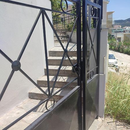 Ellis-Suites Nea Peramos Kavala Zewnętrze zdjęcie