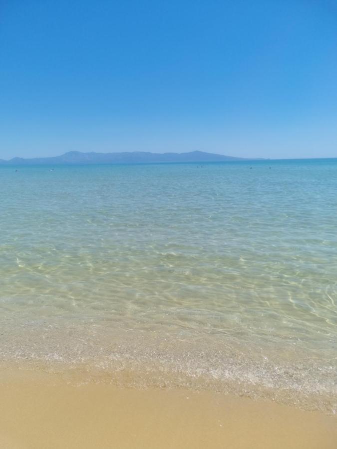 Ellis-Suites Nea Peramos Kavala Zewnętrze zdjęcie