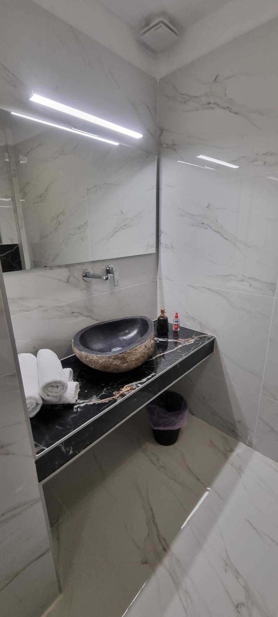 Ellis-Suites Nea Peramos Kavala Zewnętrze zdjęcie