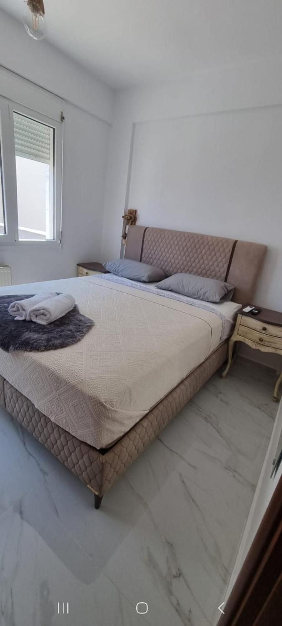 Ellis-Suites Nea Peramos Kavala Zewnętrze zdjęcie