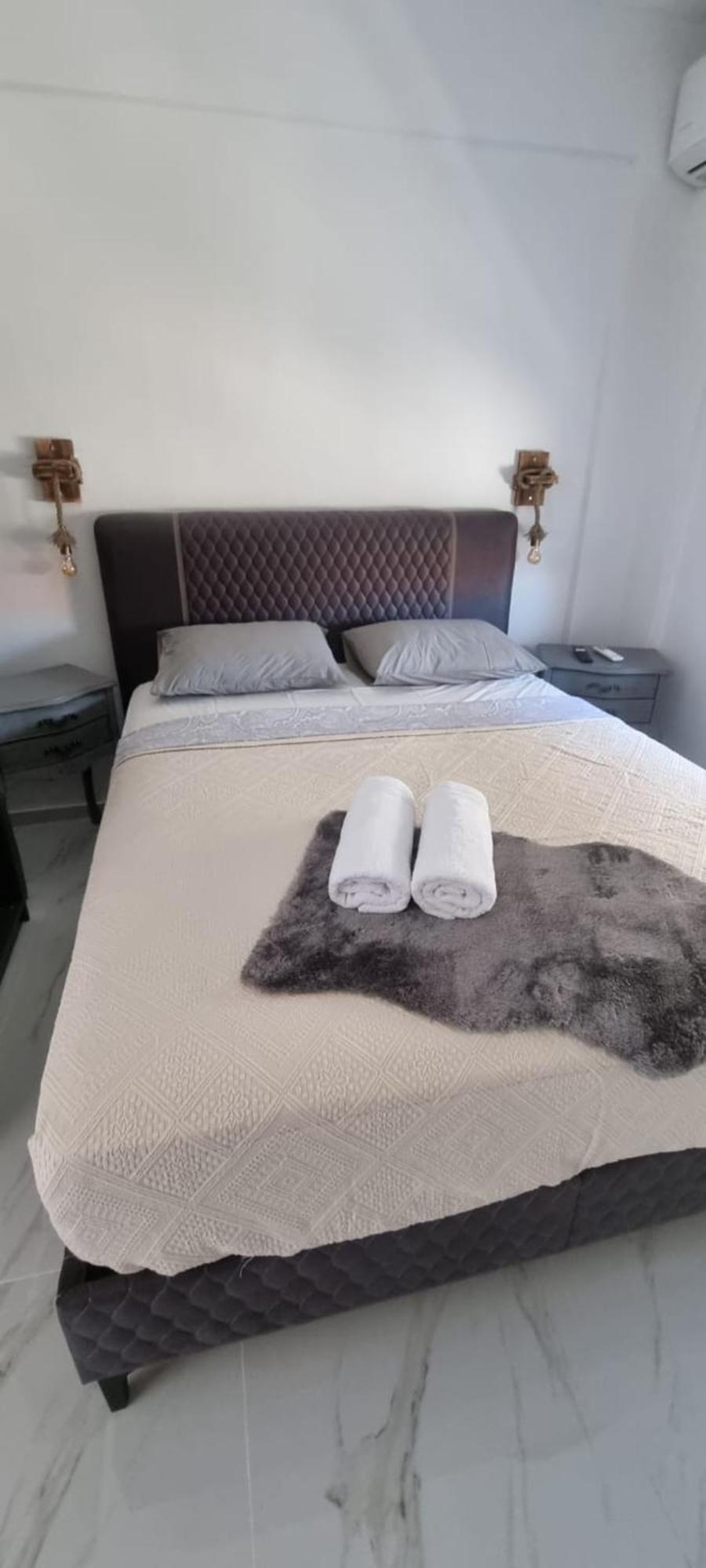 Ellis-Suites Nea Peramos Kavala Zewnętrze zdjęcie