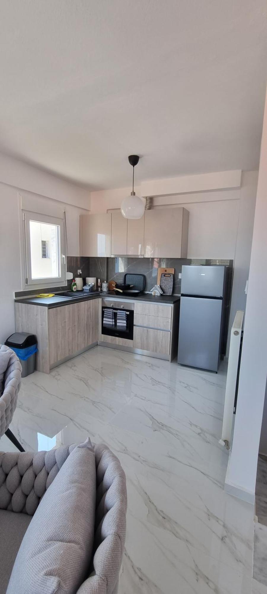 Ellis-Suites Nea Peramos Kavala Zewnętrze zdjęcie