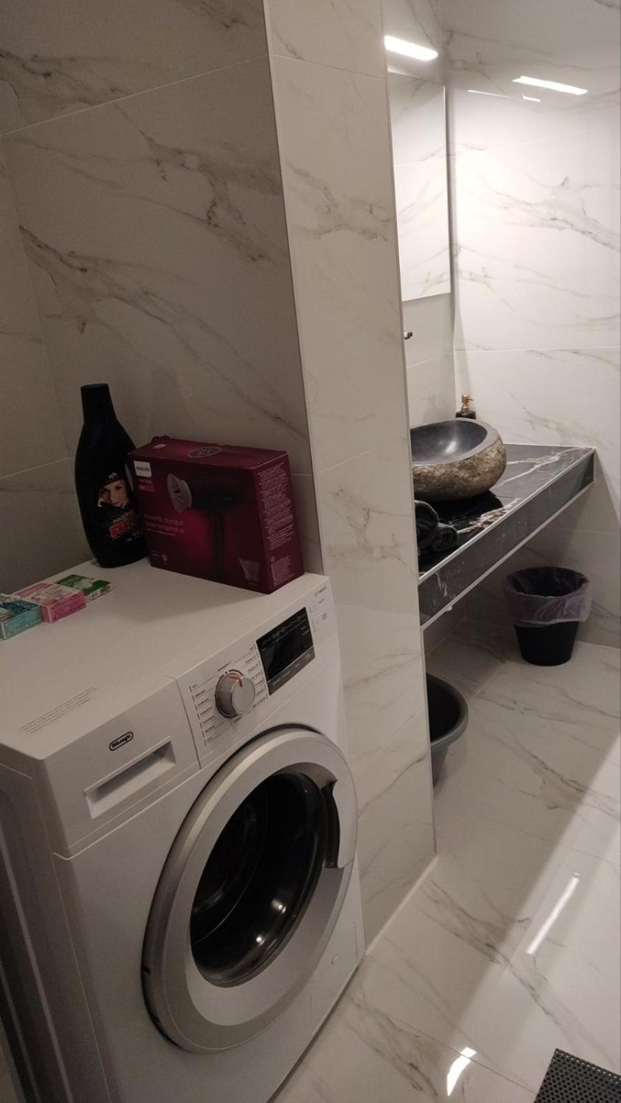 Ellis-Suites Nea Peramos Kavala Zewnętrze zdjęcie