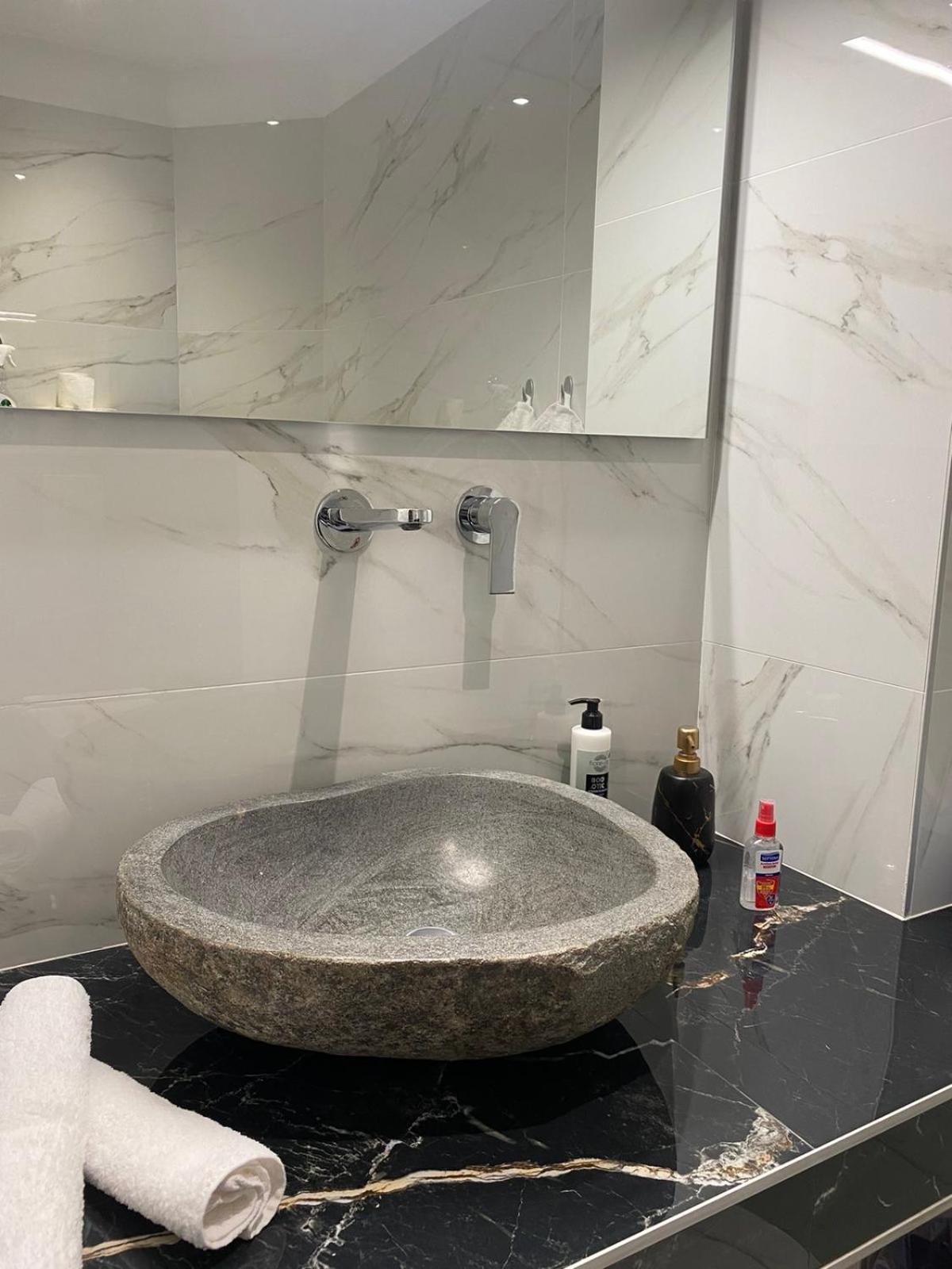 Ellis-Suites Nea Peramos Kavala Zewnętrze zdjęcie