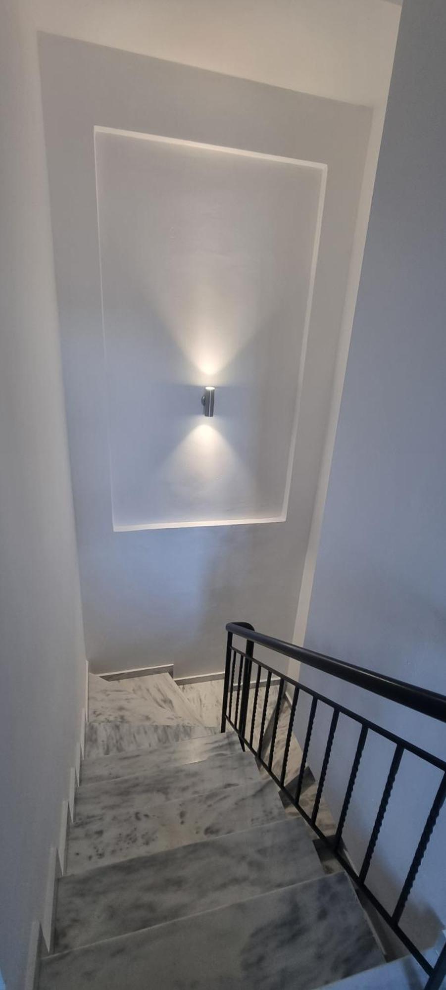 Ellis-Suites Nea Peramos Kavala Zewnętrze zdjęcie