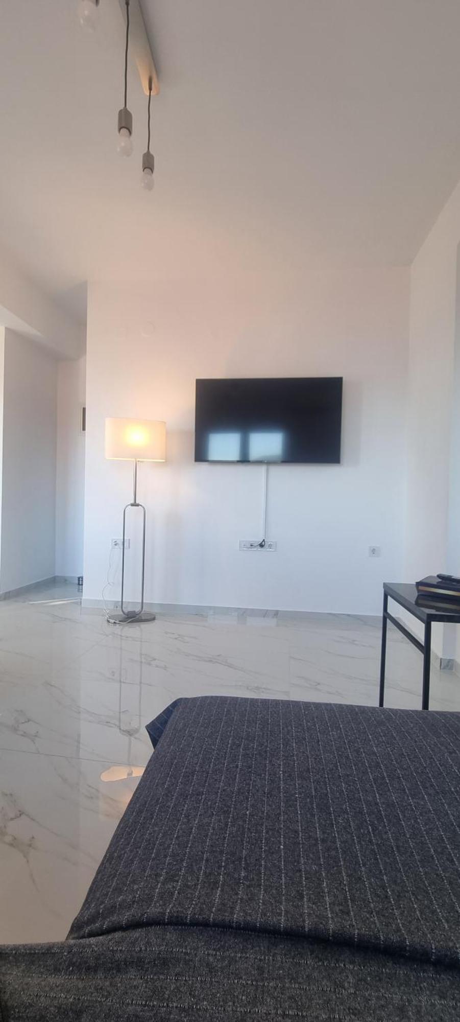 Ellis-Suites Nea Peramos Kavala Zewnętrze zdjęcie